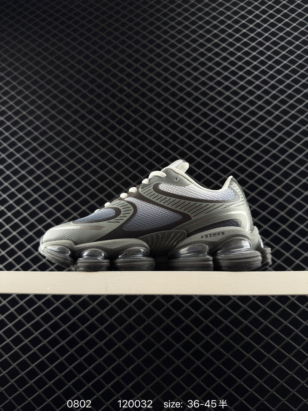 Joe Freshgoods x New Balance NB9060